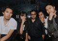 Salut! Album Reality Club "What Do You Really Know?" Ada di Jepang!