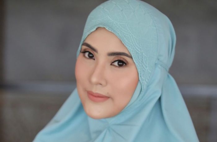 Elma Theana sempat terjerumus ke aliran sesat