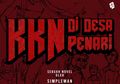 Siap Dibuat Novel, Begini Tanggapan Penerbit Ketika Ditanya Kebenaran Cerita KKN di Desa Penari