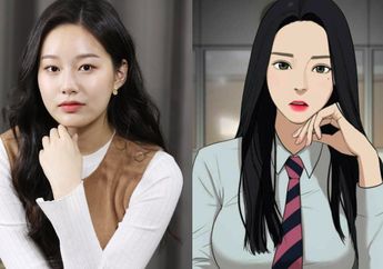Park Yoo Na Dapat Tawaran Peran 'True Beauty,' Reunian dengan Cha Eun Woo 'ASTRO'!
