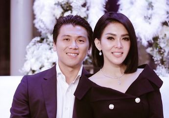Pernikahan Baru Seumur Jagung, Kemarahan Reino Barack di Hadapan Syahrini Baru Terekspos hingga Buat Incess Singgung Soal Kepasrahan dan Seret Masa Lalu, Ada Apa?