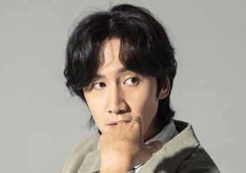 Aktingnya Kerap Buat Penonton Tertawa, Kali Ini Lee Kwang Soo Diberi Tawaran untuk Jadi Pemeran Utama di Drama Action Fantasy Bertajuk Hero