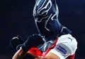 Cetak Gol untuk Arsenal, Aubameyang Jelaskan Alasan Selebrasi Pakai Topeng Black Panther