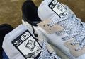 Nite Jogger 'Stormtrooper' Jadi Koleksi Terbaru adidas x Star Wars