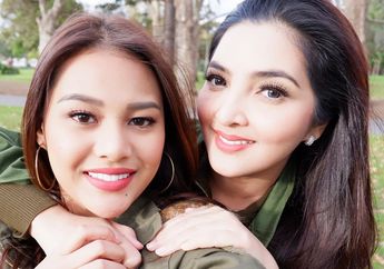 Aurel Hermansyah Nyanyikan Single Baru Ciptaan Ashanty, Judul Lagunya Justru Tuai Hujatan karena Dianggap Tak Sopan
