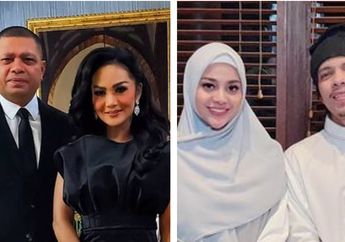 Trauma Seumur Hidup jadi Saksi Hubungan Terlarang Krisdayanti dan Raul Lemos, Aurel Hermansyah Ungkapkan Kebenciannya pada Perselingkuhan hingga Buat Ashanty Elus Dada: Aku Berkeluarga, gak akan Mau