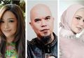 Nekat Bandingkan Mulan Jameela dan Maia Estianty, Ahmad Dhani: Mantan Istriku Laki Banget