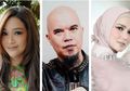 Maia Estianty Keceplosan Alasan Dirinya Bercerai dengan Ahmad Dhani, Mulan Jameela Kadung jadi Korban