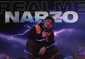 Tuan Tigabelas dan Weird Genius Digandeng realme untuk Garap Lagu Rap Terbaru, Narzo Power
