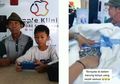Pemulung ini Viral Setelah Bawa Uang Koin Sekarung Demi Beli Ponsel Untuk Cucunya, Pemilik Konter Terenyuh : 'Enggak Masalah, Terima Saja'