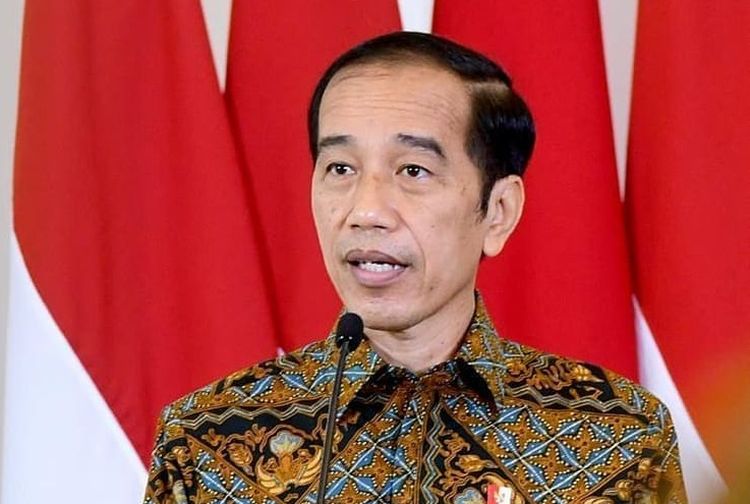 Profil Presiden ke-7 Republik Indonesia, Ir. Joko Widodo yang Berulang