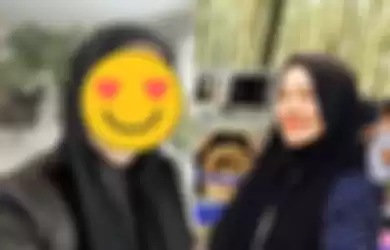 Bak Langit Bumi Dulu dan Sekarang Gegara Wajahnya Berubah 180 Derajat, Begini Potret Sarita Abdul Mukti Sekarang Usai Cerai dari Faisal Harris, Tak Mau Kalah Cantik dari Jennifer Dunn?