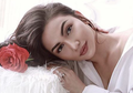 Berpose di Danau, Ariel Tatum Tuai Komentar Lucu dari Netizen