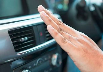 Kabin Mobil Ada Filternya, Perlu Tahu Ini Fungsi dan Kapan Gantinya