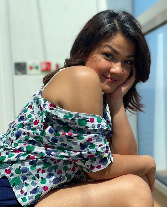 Nirina Zubir