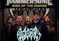 Sinister Bakal Join Slipknot dan Black Flag di Hammersonic 2020
