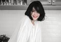 Menikah dengan Cucu Raja Kapal, Intip Cantiknya Lulu Tobing dalam Balutan Kebaya Putih