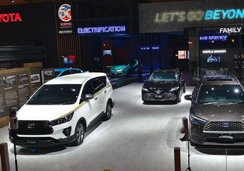 Beli Mobil Baru Gegara Tergiur Diskon PPnBM, Awas Jangan Mubazir