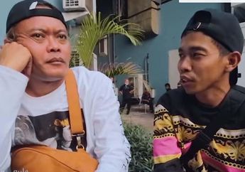 Dihina-hina Istri Artis karena Masalah Sepele, Dede Sunandar Curhat Pilu hingga Sebut Sampai Mogok Kerja, Sule Syok, 'Gue Tau Siapa'