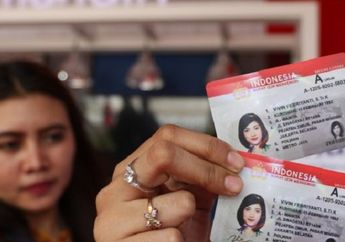 SIM Kedaluwarsa Dapat Dispensasi, Tapi Ada Syaratnya Yah
