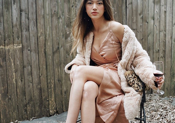 Ini 8 Gaya Kece Selebgram Memakai Ankle Boots yang Lagi Ngetren!