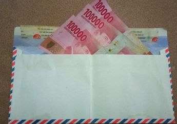 Namanya Dicoret dari Data Penerima Bansos Sembako, Nenek Ini Hanya Bisa Menangisi Nasib dan Terpaksa Bergantung dari Hasil Cari Kangkung
