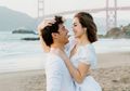 Dikira Telanjang Saat Renang Bareng Richard Kyle, Alis Jessica Iskandar Justru Bikin Salfok Netizen