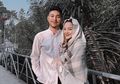 Sekian Lama Menanti Akhirnya Kesabarannya Membuahkan Hasil, Siti Badriah Umumkan Kehamilan Anak Pertamanya