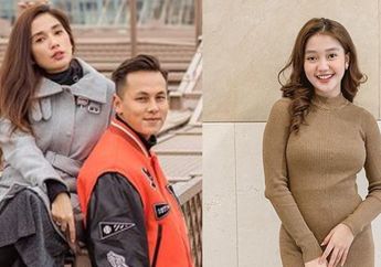 Andhika Pratama Akhirnya Bongkar Hubungannya dengan Chandrika Chika Usai Dituding Jadi Sugar Daddy, Sang Aktor Ngaku Serahkan Seluruh Harta Kekayaan ke Ussy Sulistiawaty: Kan Banyak Anak