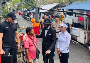 Soraya Rasyid Dituding Kena Karma hingga Acaranya Disebut Settingan, Sosok Ini Bela Mati-matian: Kejam dan Jahat yang Bilang Ini Settingan!