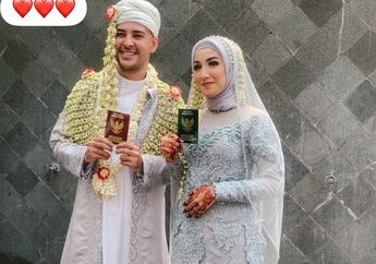 Lama Tak Terlihat Pernah Pilu Didepak Fitri Tropica Kini Sudah Bahagia! Riza Shahab Resmi Nikahi Fatimah Sonia, Tengok Biodatanya Bukan Orang Sembarangan