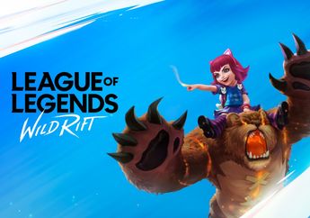 Pemain Wild Rift Diduga Alami Pelecehan Seksual, Riot Games Investigasi