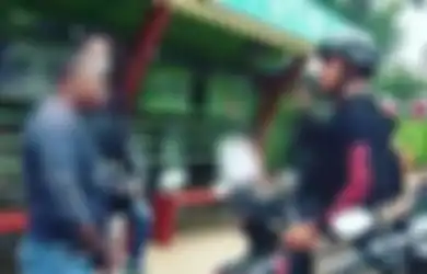 Ini Jadi Bukti Polisi Siap Tembak di Tempat Jika Debt Collector Asal Main Rampas Kendaraan