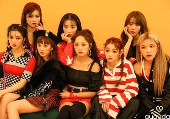 Girl Grup Korea Selatan gugudan Dibubarkan, Ini Penjelasan dari Agensi