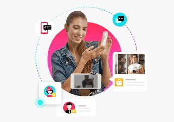 6 Langkah Mudah Cara Dapat Uang dari TikTok, Bisa Sambil Belanja