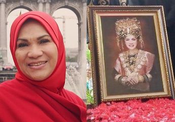 Makin Ketahuan Belangnya! Keceplosan Sebut Anak Angkat yang Urus Dorce Hingga Akhir Hayat, Keluarga Kandung Kini Koar-Koar Ngaku Temani Sang Artis Keluar Masuk RS: Kami Punya Bukti!