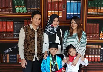 Tak Hadir di Resepsi Mantan Istri, Tommy Kurniawan Sempat Dibuat Tegang Saat Pernikahan Tania Nadira Berlangsung