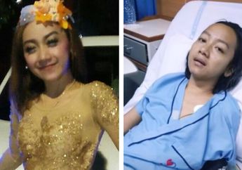 Bikin Host Acara Menangis, Dulu Banjir Tawaran Manggung, Kehidupan Pedangdut Cantik Ini Berubah Drastis, Harta Kekayaannya Habis Demi Berobat, Suami Curhat Pilu: Semuanya udah Dijual