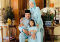 Niat Hati Gelar Syukuran untuk Anaknya yang Baru Lahir, Siti Nurhaliza Justru Diduga Langgar Protokol Kesehatan dan Harus Bayar Denda Jutaan Rupiah