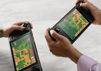 Steam Deck Bakal Mulai Dijual Bulan Februari 2022, Catat Tanggalnya!