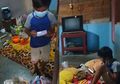 Kejamnya Virus Corona, Bocah 10 Tahun Harus Jadi Yatim Piatu dan Jalani Isolasi Seorang Diri Usai Orangtuanya Meninggal karena Covid-19 hingga Nasibnya Jadi Begini