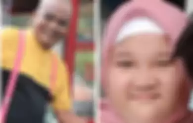 Putri Sapri Pantun unggah status singgung Olga Syahputra.