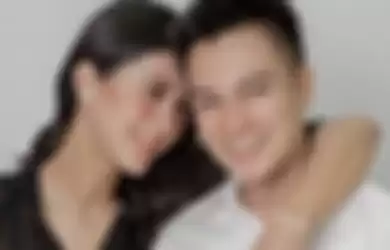 Baim Wong dan Paula Verhoeven.