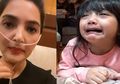 Astaghfirullahaldzim! Ashanty Dikabarkan Meninggal Dunia di Masa Karantina Covid-19, Istri Anang Hermansyah Perlihatkan Foto Arsy Hermansyah Nangis Sesenggukan: Tutup Usia...