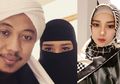 Sebelum Bersama Opick Ternyata Bebi Silvana Pernah Beri Isyarat Ini...