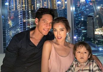Jessica Iskandar dan Richard Kyle Siap Menikah, Paranormal Kondang Ini Sebut Jedar Telah Langgar Pantangan Ini Hingga Diperintah Jaga Anak Semata Wayangnya: Semoga Ini yang Terakhir
