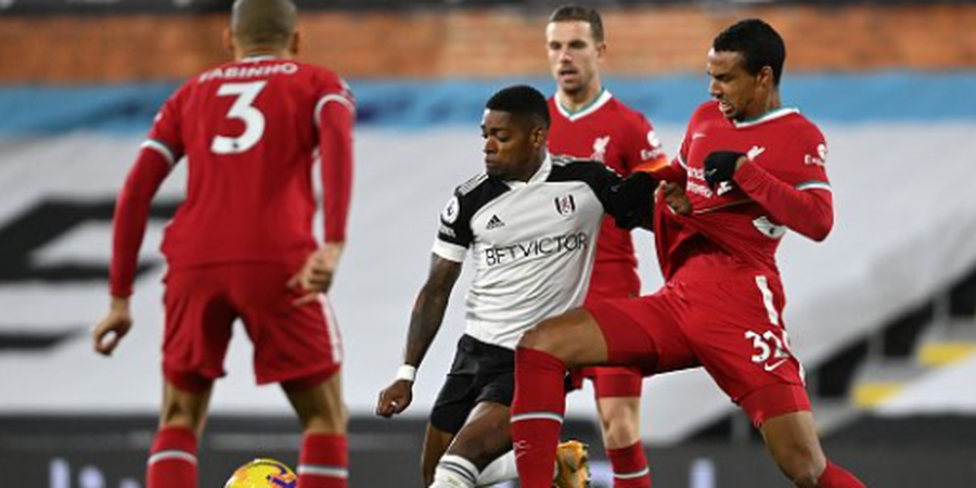 Liverpool Resmi Datangkan 2 Pemain Baru, Umumkan Kehilangan 1 Bintang