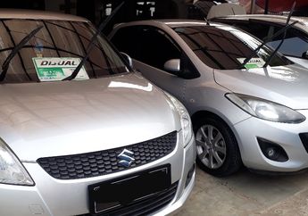2 Hal Ini Bikin Beli Mobil Baru Perlu Dipikir Ulang, Ketimbang Seken
