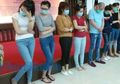 Tak Masuk Akal, Bermodal Spons dan Belut, Para PSK di China Kembali Jadi 'Perawan', Kok Bisa?