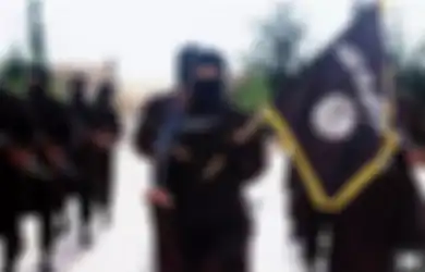 Jurnalis Ini Sebut ISIS Hanya Takut pada Israel, 'ISIS Yakin Bisa Kalahkan Amerika, Rusia, hingga Inggris, Tapi Pasukan Israel Benar-benar Berbahaya'